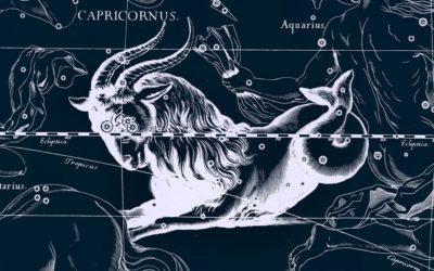 MEETING OUR TIMES | Saturn in Capricorn: Awakening through Catharsis | Jonathan Hilton