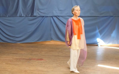KEEP TALKING | An Offering: Eurythmy on Sculthorpe’s Requiem for Cello Solo